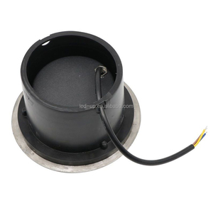 3 ans De Garantie Haute Puissance 6W A Mené L'éclairage Souterrain Extérieur - Product Image 4