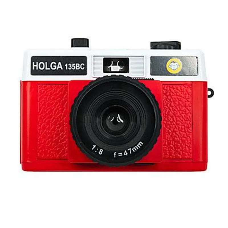 Holga Großhandel Kunststoff Medium Format Lomo <span class=keywords><strong>35mm</strong></span> Film Kamera Instant Kamera