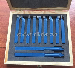 WF En gros Tous Les Type <span class=keywords><strong>main</strong></span> gauche et <span class=keywords><strong>main</strong></span> droite tour carbure de tungstène brasé tournant outil bits - Product Image 3