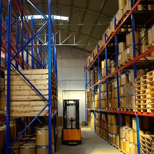 HONGDA 1% 5% 15% DNJ Chiết Xuất Từ Lá Dâu Tằm Trắng - Product Image 5