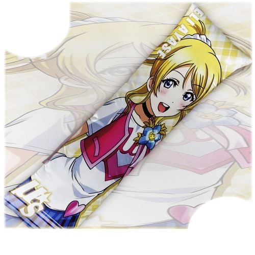 Новый Ayase эли - любовь живая аниме Dakimakura японский обниматься тела чехол GZF271