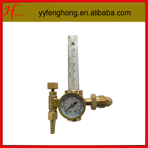 Medidor de caudal de gas argón - Product Image 1