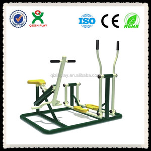 ¡Fantástico! Máquina <span class=keywords><strong>de</strong></span> Ejercicio Elíptica <span class=keywords><strong>de</strong></span> Acero para <span class=keywords><strong>Parque</strong></span>, Equipo <span class=keywords><strong>de</strong></span> Fitness para Jardín, Equipo <span class=keywords><strong>de</strong></span> Fitness para Personas Mayores QX-086F, <span class=keywords><strong>de</strong></span> China, Guangzhou - Product Image 5