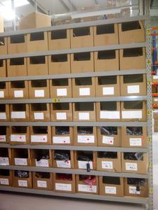 High Quality Rack Storage Shelving Industrial Shelving <strong>for</strong> <strong>Warehouse</strong>