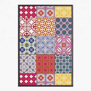<span class=keywords><strong>Digitale</strong></span> stampata su misura tappeto da salotto moderno - Product Image 1