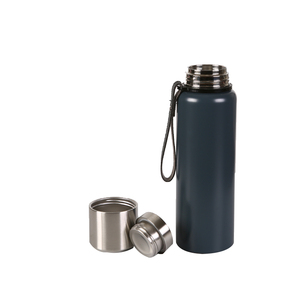 2019 vente chaude pas cher produits grand vide de <span class=keywords><strong>café</strong></span> en acier inoxydable thermos fiole - Product Image 2