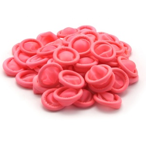 Esd vingercondoom latex vinger babybedjes cleanroom vinger babybedjes gebruikt in Cleanroom - Product Image 4