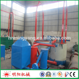 Máquina para hacer aceite de alquitrán estufa de carbonización de carbón - Product Image 3