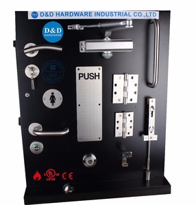 4 Inch Thép Không Gỉ <span class=keywords><strong>Rising</strong></span> Butt Bản Lề Cho Cửa Gỗ - Product Image 5