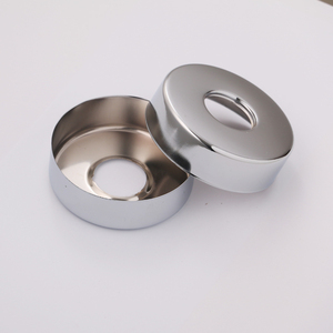 Raccord de robinet accessoire de robinet <span class=keywords><strong>Kit</strong></span> de <span class=keywords><strong>fixation</strong></span> de plaque de couverture de <span class=keywords><strong>douche</strong></span> - Product Image 1