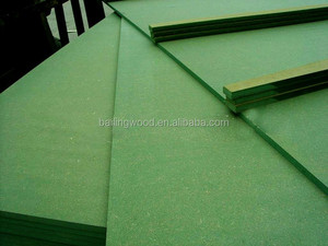 Tablero <span class=keywords><strong>osb</strong></span> <span class=keywords><strong>verde</strong></span>, resistente al agua, anticorrosión - Product Image 4