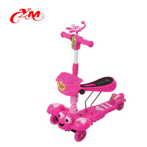 Plus populaire enfants équilibre <span class=keywords><strong>scooter</strong></span>/<span class=keywords><strong>scooter</strong></span> pour enfants <span class=keywords><strong>scooter</strong></span> enfants/bébé coup trois roues enfants <span class=keywords><strong>scooter</strong></span> avec siège - Product Image 2