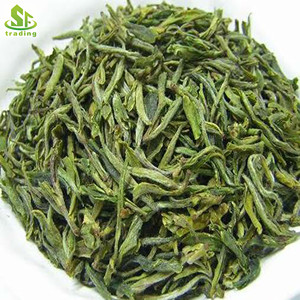 Thé vert de montagne jaune d'anhui Maofeng GreenTea/<span class=keywords><strong>Huangshan</strong></span> Maofeng - Product Image 3