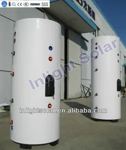 High Pressure Solar Water Boiler Manufacturer