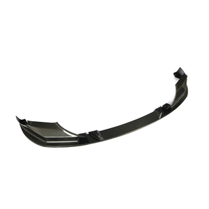 Lame de pare-choc avant en Fiber de carbone pour voiture, protection du véhicule, <span class=keywords><strong>BMW</strong></span> <span class=keywords><strong>F90</strong></span> M5 2018 2019 - Product Image 5