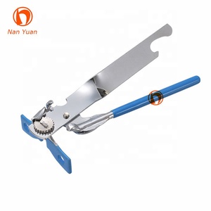 Promotion chaude bas prix pas cher <span class=keywords><strong>papillon</strong></span> yiwu <span class=keywords><strong>ouvre</strong></span>-boîte en étain avec quantité minimale de commande - Product Image 4