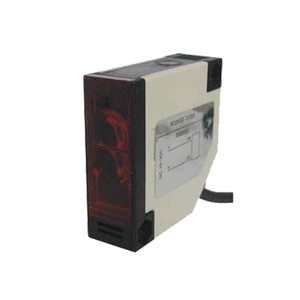 C50 AC 2 Fils 220V/110Vac Carré Infrarouge À faisceau Traversant Optique Photoélectrique Photocellule Capteur Commutateur 5M IP67 Étanche (IBEST) - Product Image 3