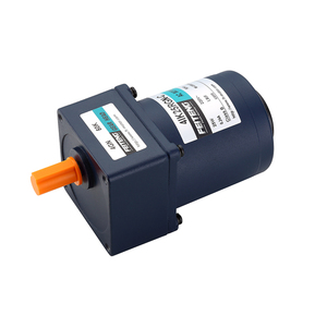 <span class=keywords><strong>Motorreductor</strong></span> de cepillo de <span class=keywords><strong>12V</strong></span> con cabezal de engranaje de 1800RPM Velocidad del motor de 3000RPM Arreglo de engranaje helicoidal ODM personalizable - Product Image 2