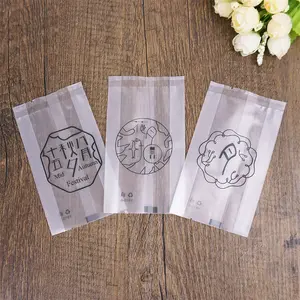 热封定制塑料 OPP 月饼包装袋