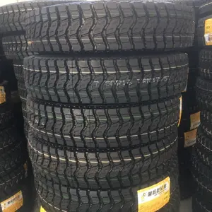 Truck Tire 7.50R16 8.25R16 all steel radial tire