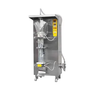 Liquid Sachet Water Filling Packaging Machine/Plant/Equipment/Unit/Device/System