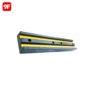 Высококачественная защита от стен, бампер, резиновый бампер - Product Image 1