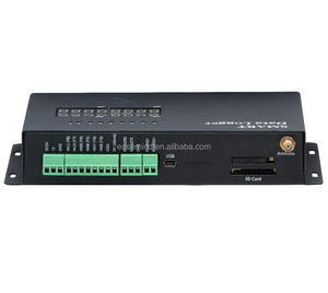 เซ็นเซอร์วัดอุณหภูมิแบบไร้สาย GSX8-HV-WF คอนแทคเตอร์ไฟฟ้าเฟสเดียว เครื่องบันทึกข้อมูลการใช้พลังงานอัจฉริยะ พร้อมฟังก์ชันบันทึกข้อมูลอุณหภูมิผ่านระบบ wifi - Product Image 2