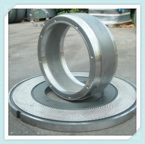 ที่กำหนดเองแหวน Die ราคา-<span class=keywords><strong>CPM</strong></span>, MUYANG, OGM, ANDRITZ,ฯลฯ - Product Image 2