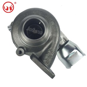 JF113005 GT1544V 753420-5006S Kit Turbo Petit Moteur 750030-0002 740821-0002 Turbo à <span class=keywords><strong>Vendre</strong></span> - Product Image 5