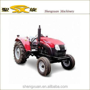 Chino 4wd mini tractores agrícolas proveedor con buena calidad y servicio - Product Image 4
