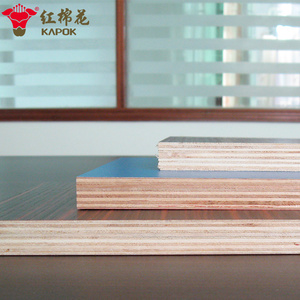 Panel de Kapok 4x8, Madera Contrachapada Laminada con <span class=keywords><strong>Melamina</strong></span> / Precio de Madera Contrachapada Revestida con <span class=keywords><strong>Melamina</strong></span> - Product Image 5