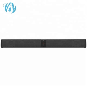 Mỏng Có Thể Tháo Rời <span class=keywords><strong>Bluetooth</strong></span> Rạp Hát Tại Nhà Hệ Thống Âm Thanh Thanh Loa Hộp TV Fm Đài Phát Thanh Usb <span class=keywords><strong>Sd</strong></span> <span class=keywords><strong>Card</strong></span> Reader Cho Máy Tính/Máy Tính/TV - Product Image 2