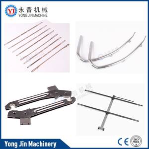 Novas Agulhas de Trama Jacquard para Teares Jacquard Muller+Mageba - Product Image 4