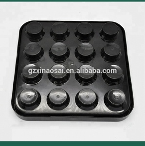 Approvisionnement d'usine <span class=keywords><strong>Billard</strong></span> <span class=keywords><strong>Billard</strong></span> <span class=keywords><strong>Billard</strong></span> Accessoires En Plastique 16 <span class=keywords><strong>Plateau</strong></span> <span class=keywords><strong>de</strong></span> Boule - Product Image 3