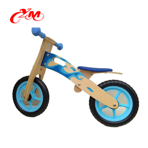 De haute qualité en bois jouet <span class=keywords><strong>vélo</strong></span> pour enfants/Belle en bois enfants <span class=keywords><strong>draisienne</strong></span>/D - Product Image 4