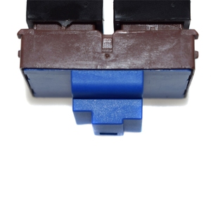 Accesorios para coche, botón de liberación de <span class=keywords><strong>maletero</strong></span> de tanque de combustible de Gas cromado, interruptor de ventana principal 3C0959903 para VW JETTA <span class=keywords><strong>Passat</strong></span> CC EOS, accesorios Automotrices - Product Image 6