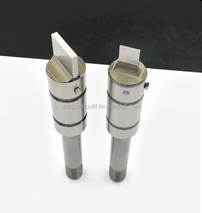 Lama di Precisione per Punzonatrice CNC con Torretta Spessa 85 per Punzoni <span class=keywords><strong>Wilson</strong></span> - Product Image 5
