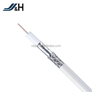 Coaxial câble usine prix <span class=keywords><strong>linan</strong></span> rg11 câble coaxial câble - Product Image 1