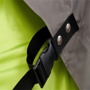 Tùy chỉnh tự bơm phồng cắm trại Mat bán buôn nệm không khí Inflatable cắm trại nệm - Product Image 2