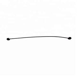 Tuyau de retour d'eau OEM 206 1323 12 pour <span class=keywords><strong>Peugeot</strong></span>, tuyau de refroidissement 132312 - Product Image 1