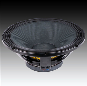 LF18G401-B rcf woofer subwoofer bass pa 18 pouce haut-parleur - Product Image 2