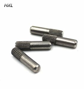 Tige cannelée en <span class=keywords><strong>aluminium</strong></span> à tige moletée, conception spéciale OEM - Product Image 2