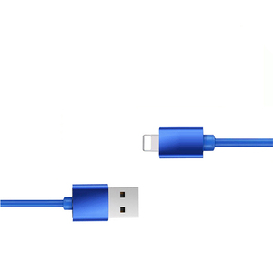 Données Usb Câble Pour iPhone Charge Cordon Même Que L'original Pour <span class=keywords><strong>Apple</strong></span> - Product Image 2