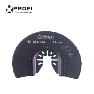 BIM Plunge Multi Tool Sierra para Metal plástico de madera de corte - Product Image 3