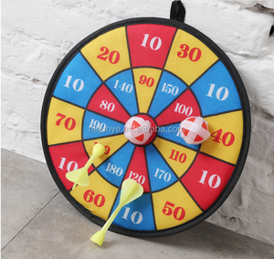 Professional Customized Logo Stand-up Dartboard Set With Magnetic Bottle Customized <strong>Dart</strong> <strong>Case</strong> - Product Image 6