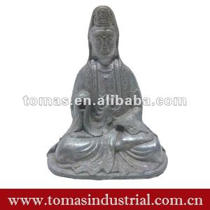 Nuevo diseño de metal grande estatua de buda para el <span class=keywords><strong>arte</strong></span> decoracion - Product Image 1