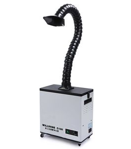 ระบบดูดควันเลเซอร์แบบแขนเดียว แขนดูดควัน - Product Image 6