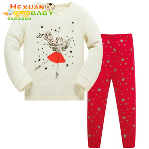 <span class=keywords><strong>Pijamas</strong></span> para Niños al por Mayor de 3 a 8 Años, <span class=keywords><strong>Pijamas</strong></span> para Niñas y Niños, Ropa de Dormir, Conjunto de Ropa para Niños Pequeños 06 - Product Image 2