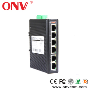 Commutateur/injecteur POE 4 ports 1000Mbps IEEE802.3at Power over Ethernet pour caméra <span class=keywords><strong>IP</strong></span> VoIP Phone AP devices - Product Image 3