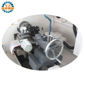 고속 미니 기계 선반 Emco <span class=keywords><strong>CNC</strong></span> 선반 판매 GSK/Siemens/Fanuc 컨트롤러 - Product Image 6